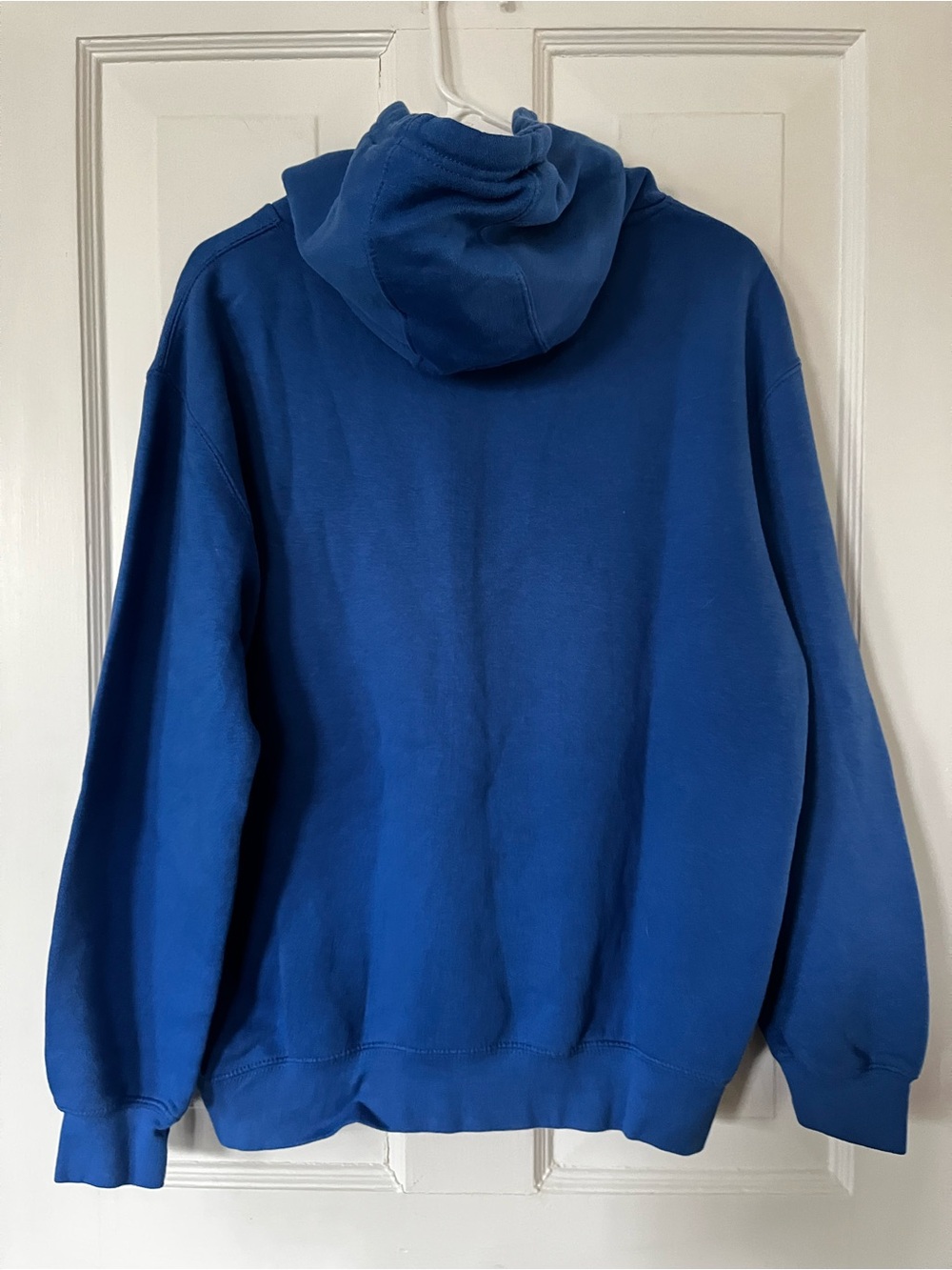 Nantucket Beach Permit Hoodie - Picture 3 of 4